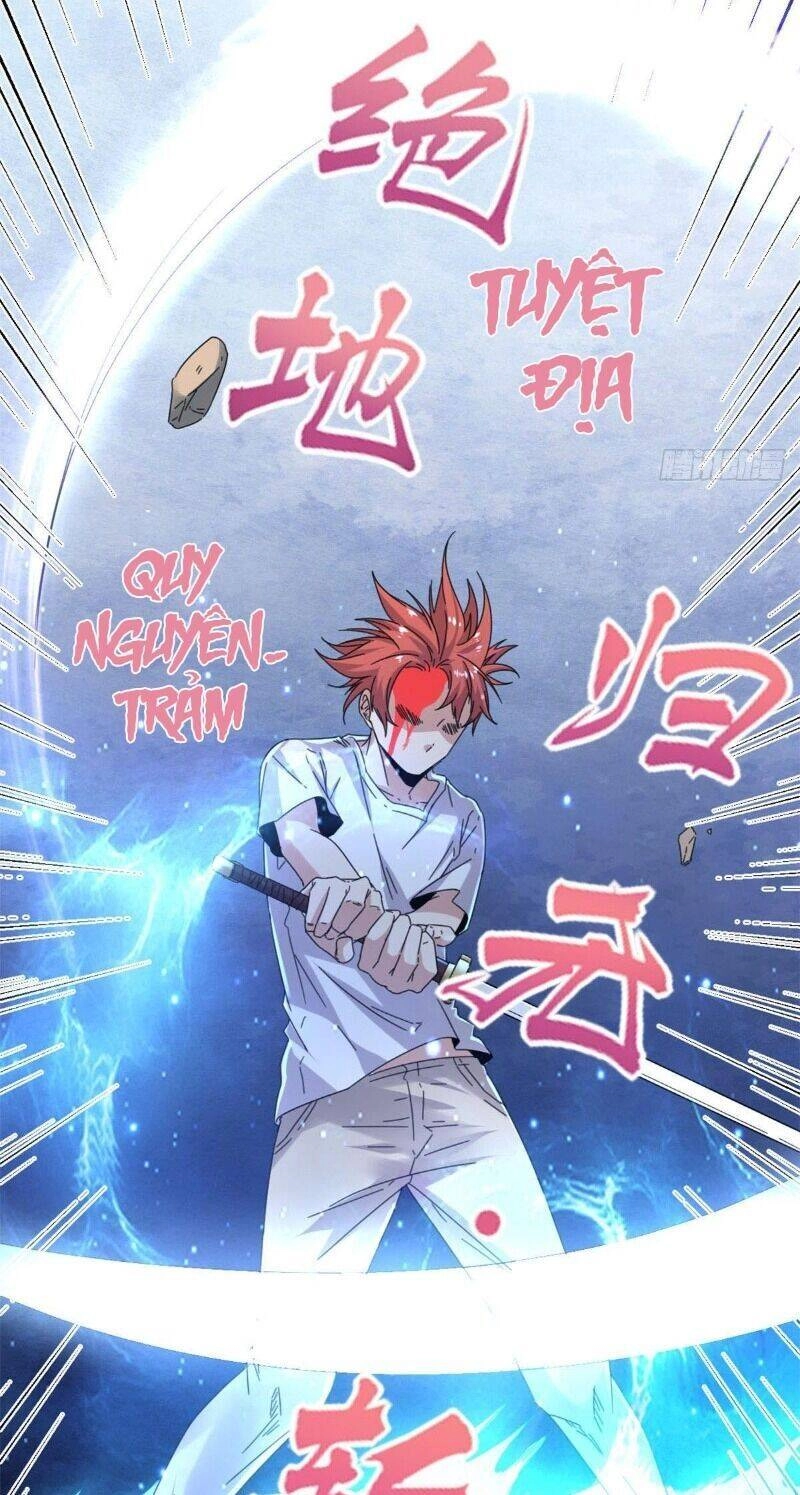 Cái Bóng Vạn Năng Chapter 25 - 20