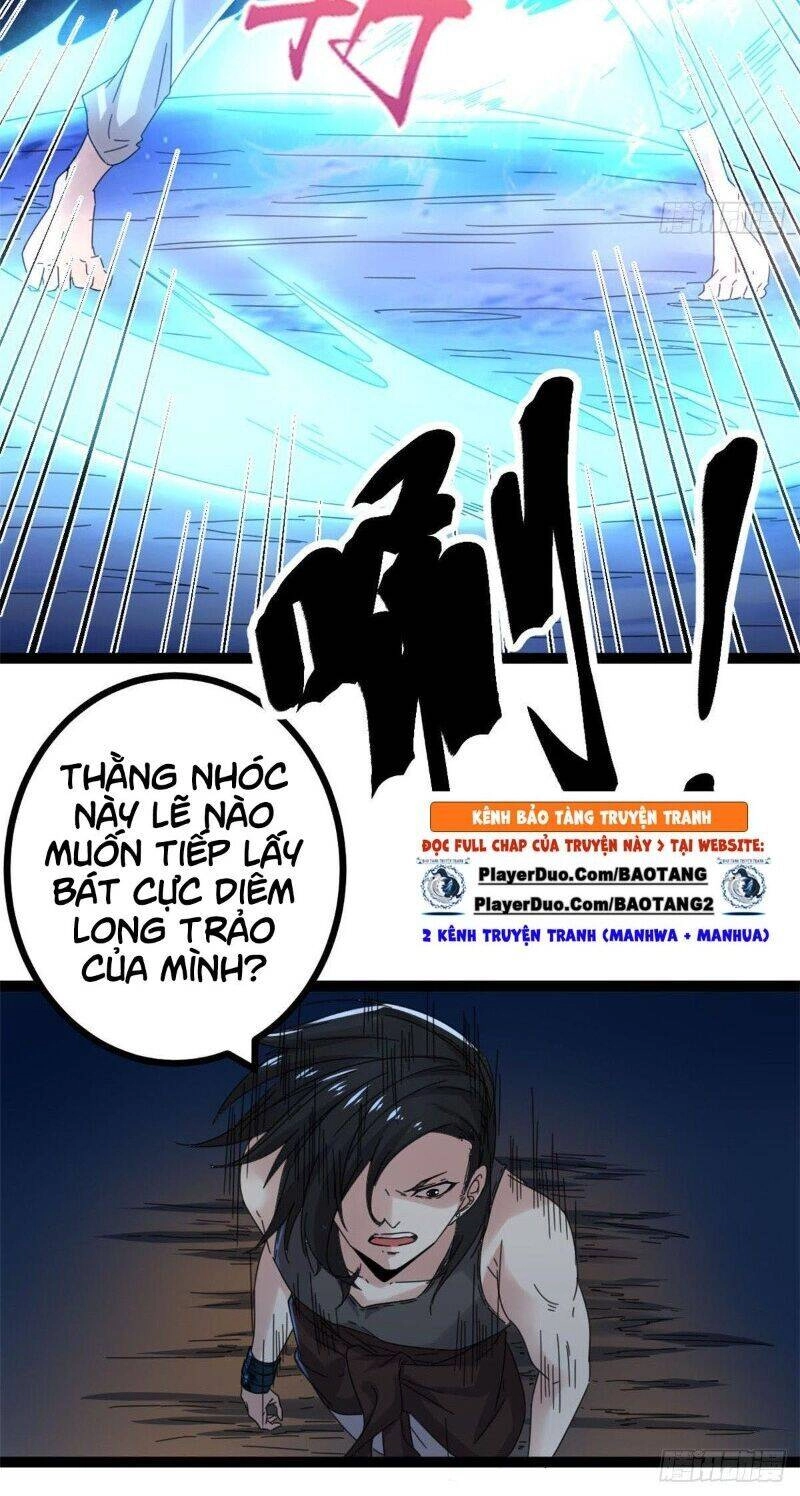 Cái Bóng Vạn Năng Chapter 25 - 21