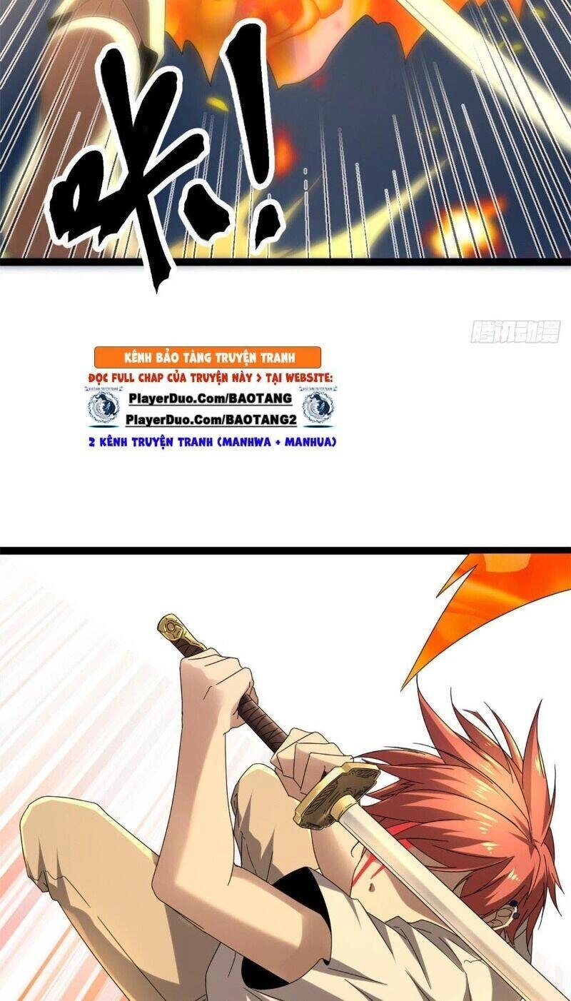 Cái Bóng Vạn Năng Chapter 25 - 23