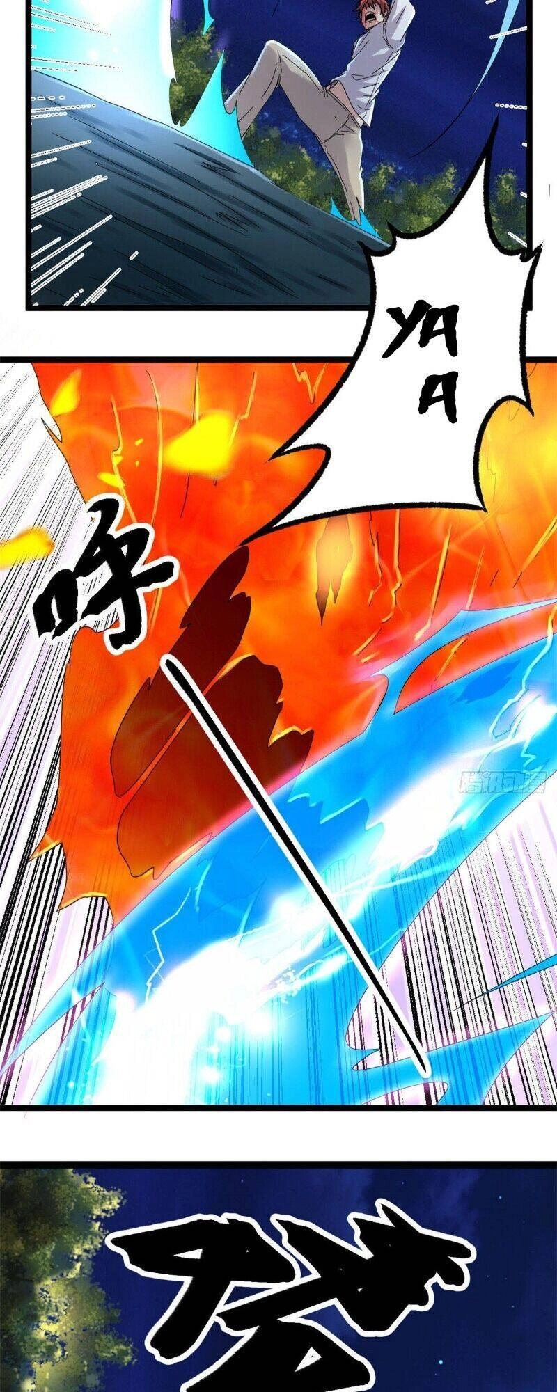 Cái Bóng Vạn Năng Chapter 25 - 25