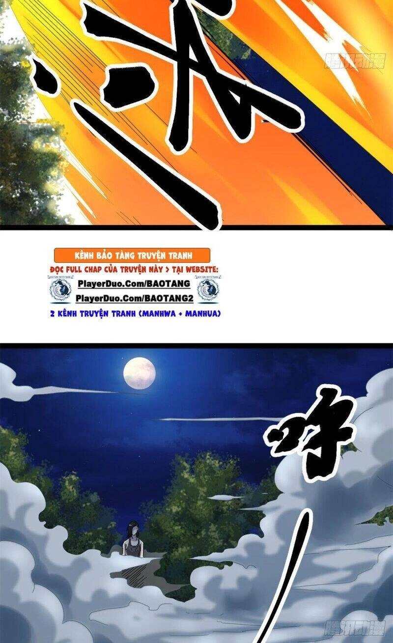 Cái Bóng Vạn Năng Chapter 25 - 27