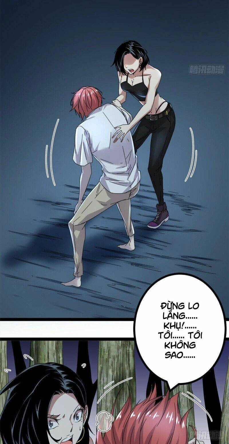 Cái Bóng Vạn Năng Chapter 26 - 9