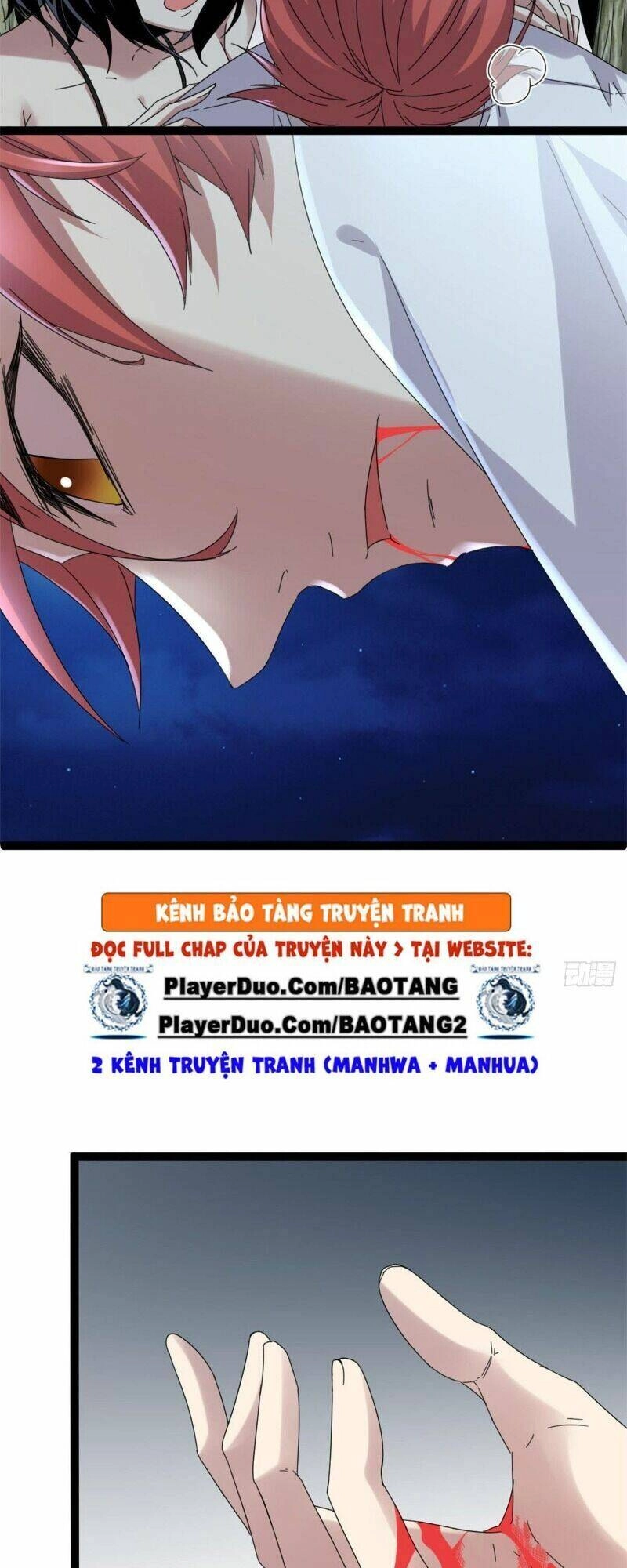 Cái Bóng Vạn Năng Chapter 26 - 10