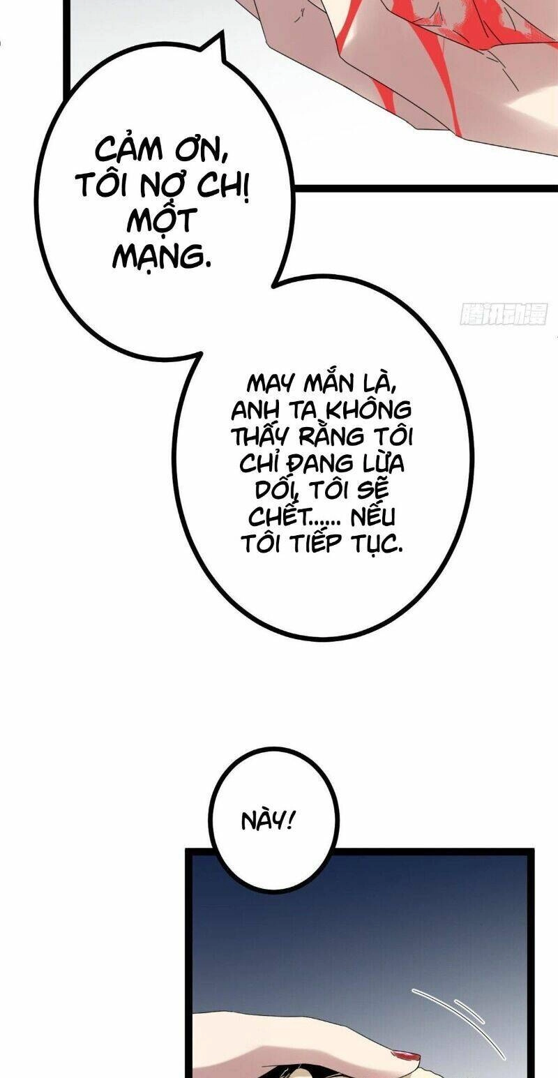 Cái Bóng Vạn Năng Chapter 26 - 11