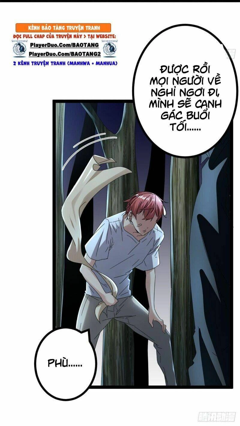 Cái Bóng Vạn Năng Chapter 26 - 24