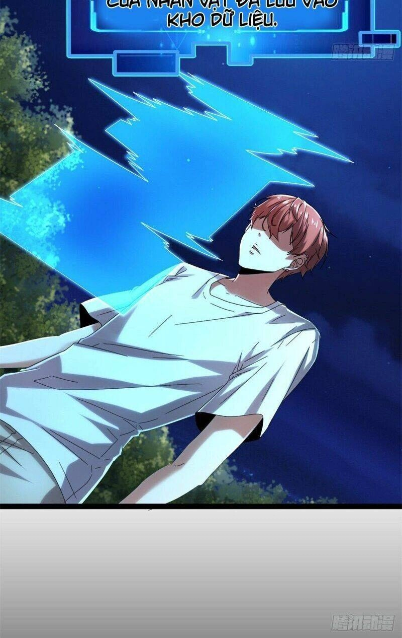 Cái Bóng Vạn Năng Chapter 26 - 27