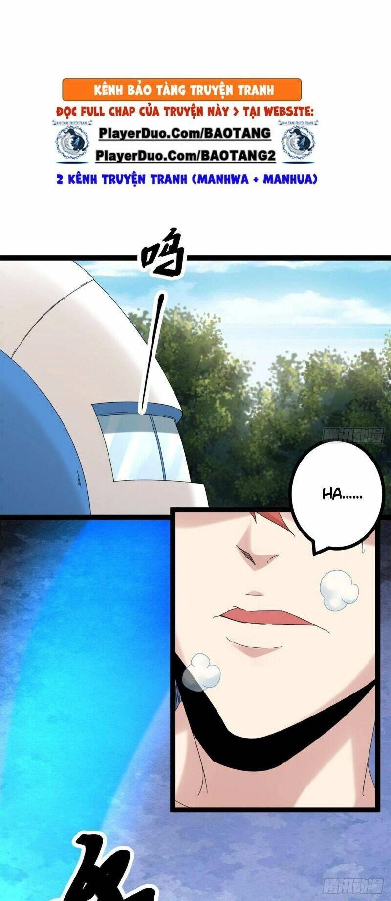 Cái Bóng Vạn Năng Chapter 27 - 1