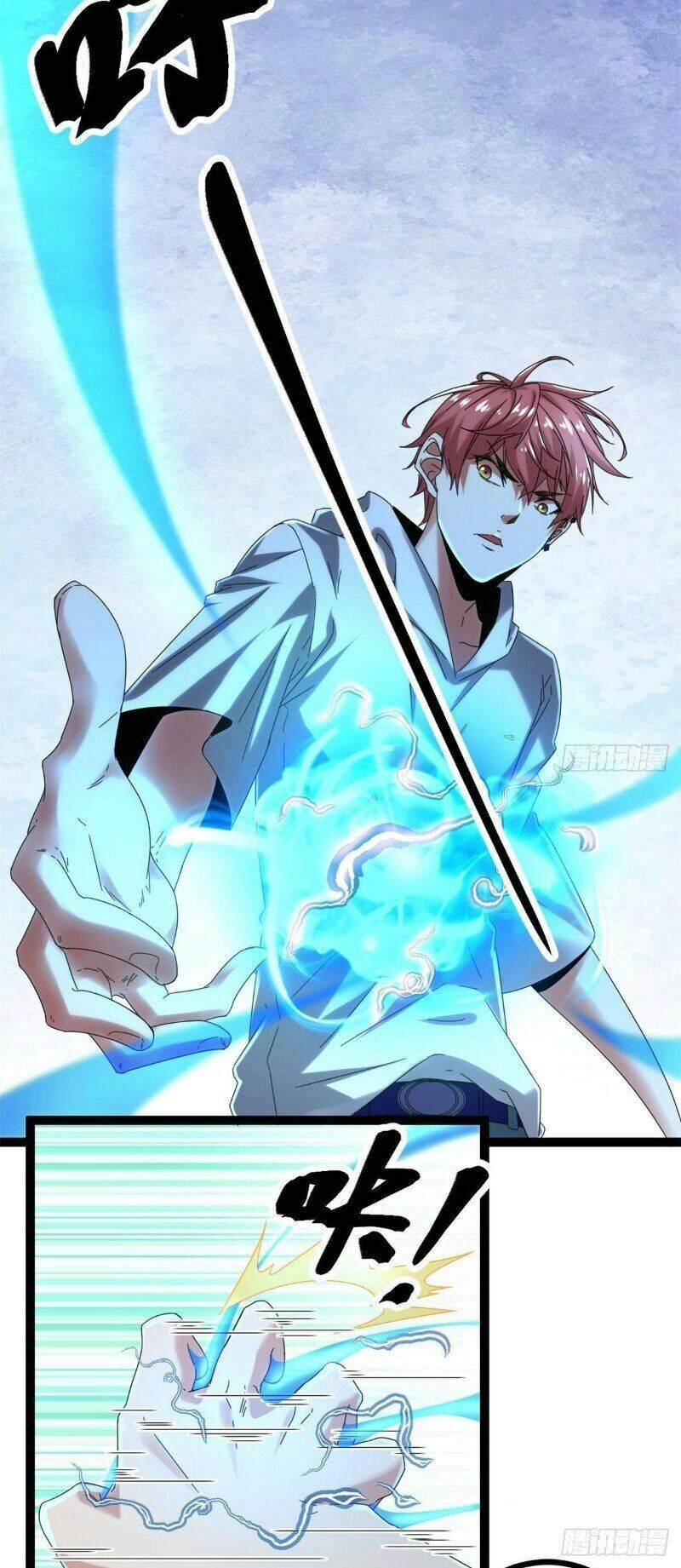 Cái Bóng Vạn Năng Chapter 27 - 2