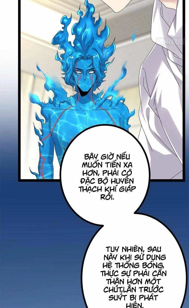 Cái Bóng Vạn Năng Chapter 27 - 4