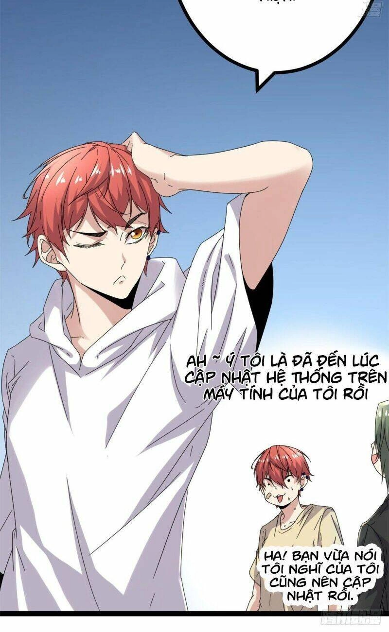 Cái Bóng Vạn Năng Chapter 27 - 5