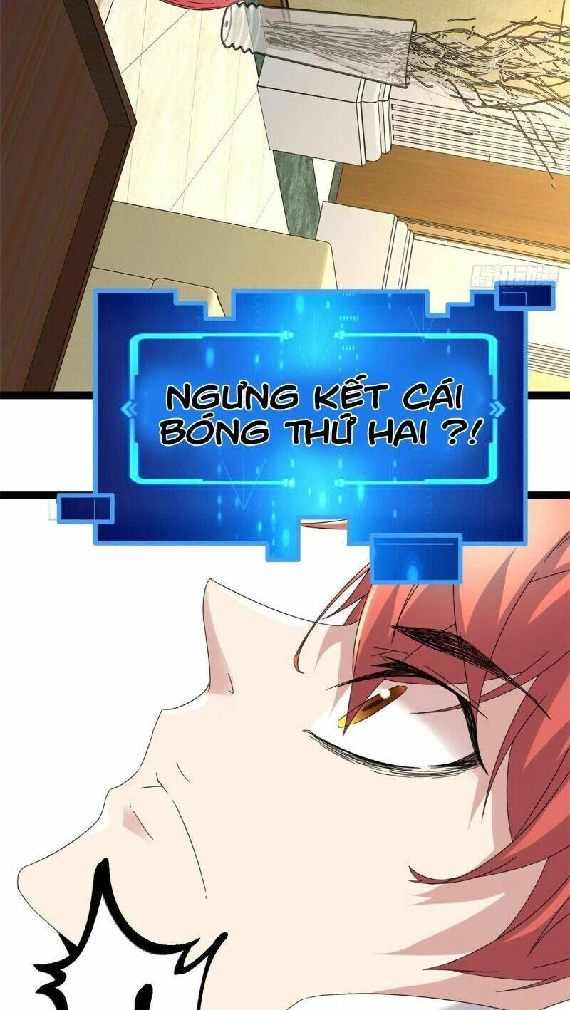 Cái Bóng Vạn Năng Chapter 27 - 7