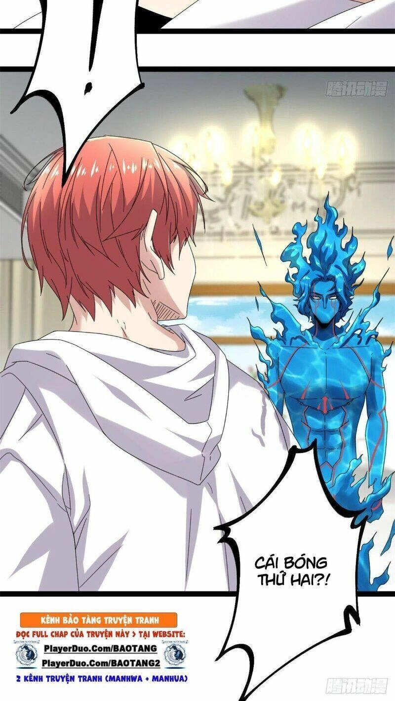 Cái Bóng Vạn Năng Chapter 27 - 8