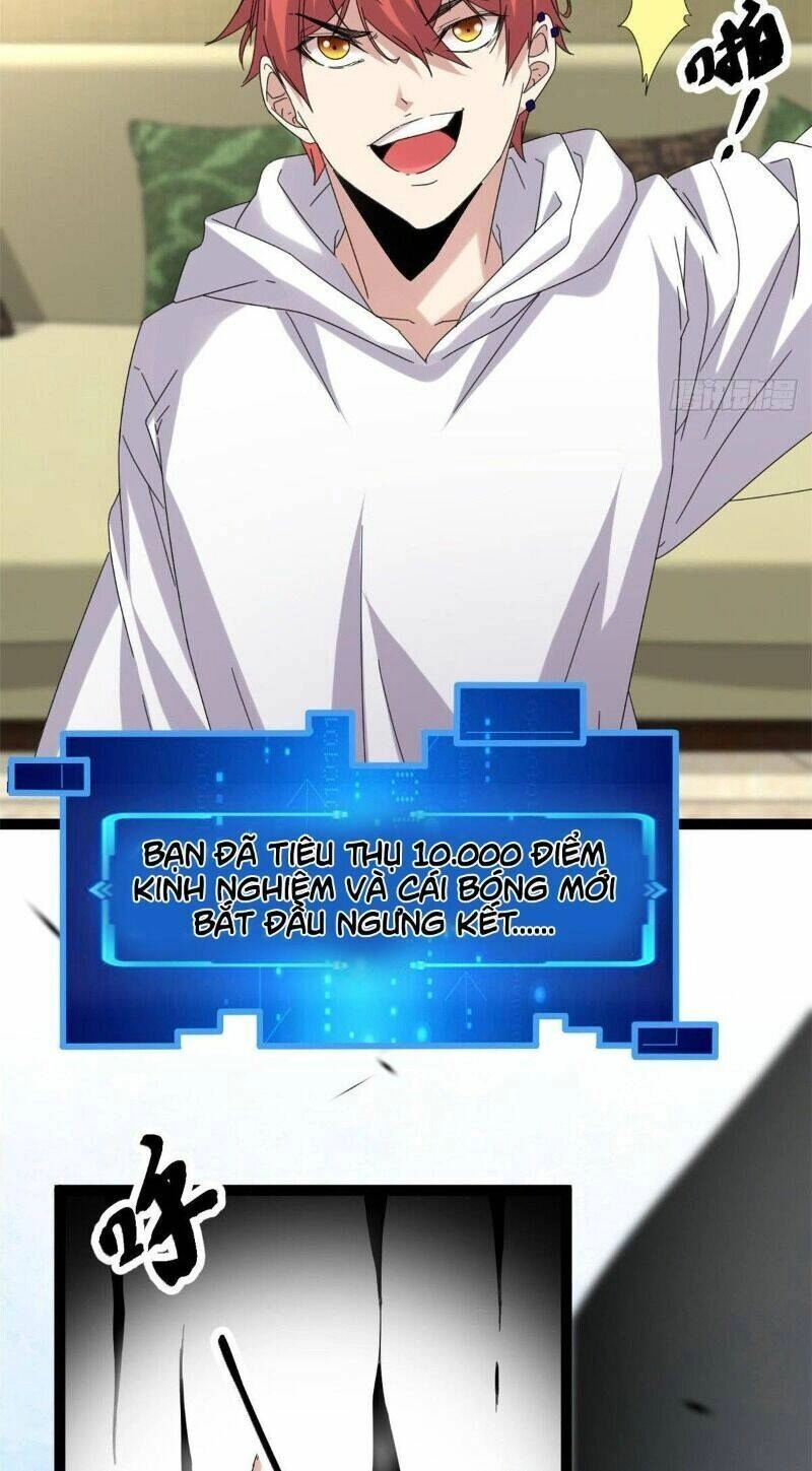 Cái Bóng Vạn Năng Chapter 27 - 10