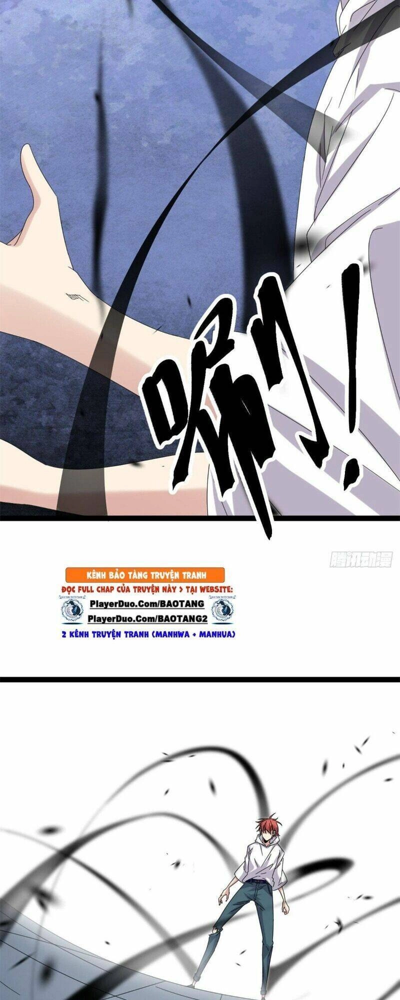 Cái Bóng Vạn Năng Chapter 27 - 12