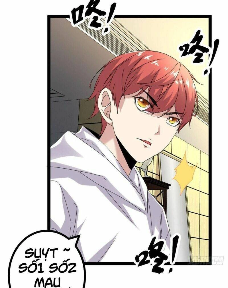 Cái Bóng Vạn Năng Chapter 27 - 18