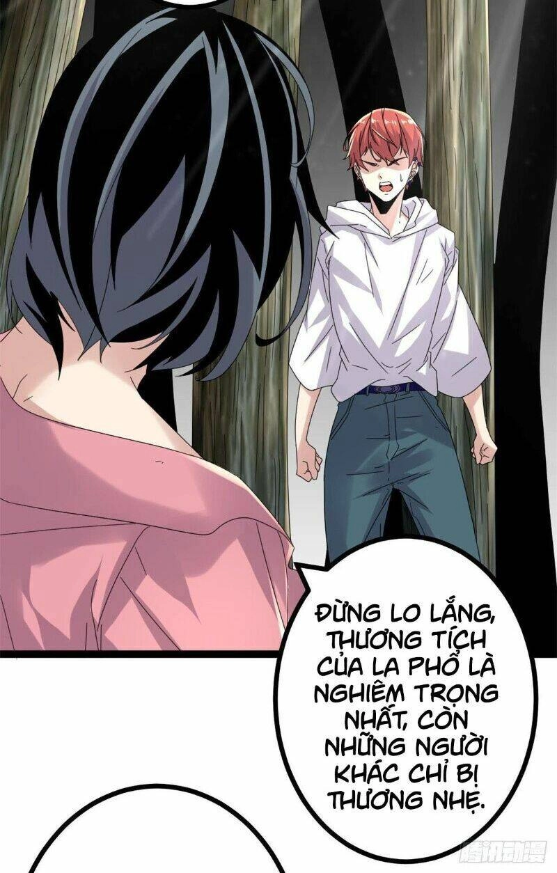 Cái Bóng Vạn Năng Chapter 27 - 22