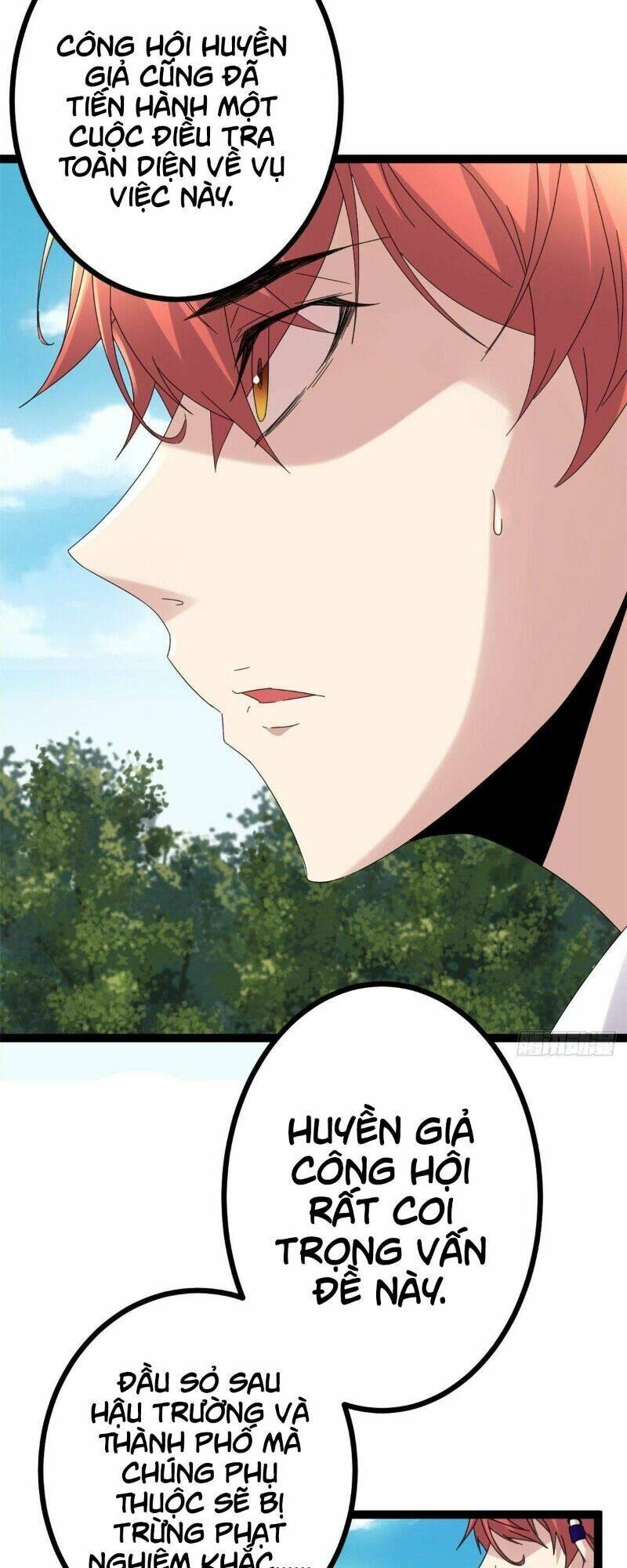 Cái Bóng Vạn Năng Chapter 27 - 23