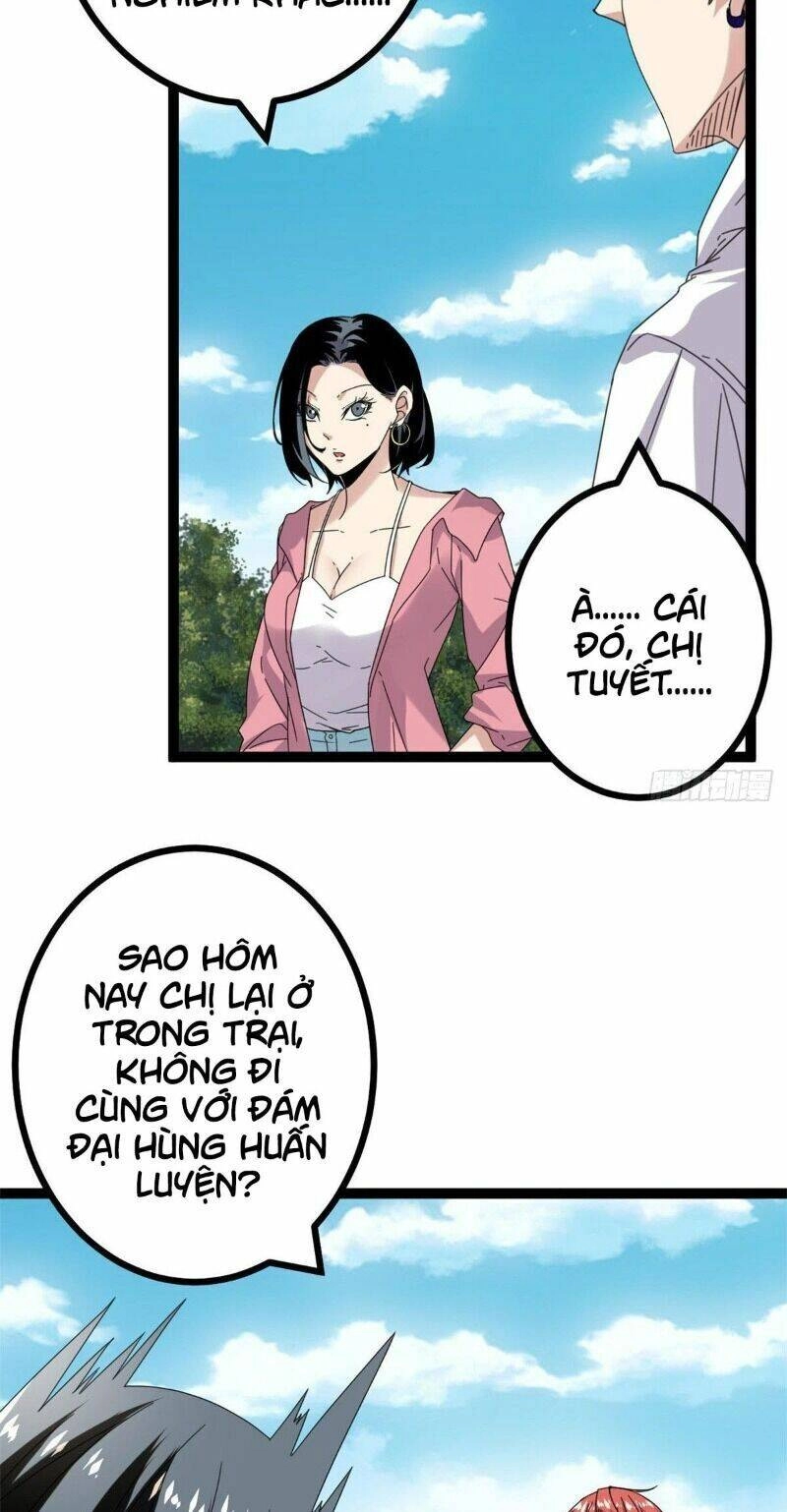 Cái Bóng Vạn Năng Chapter 27 - 24