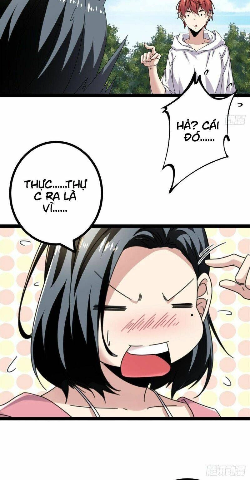 Cái Bóng Vạn Năng Chapter 27 - 25