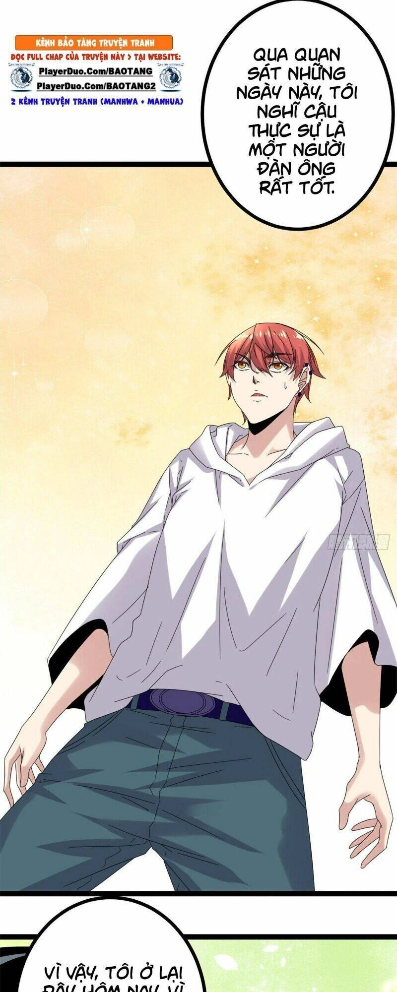 Cái Bóng Vạn Năng Chapter 27 - 26