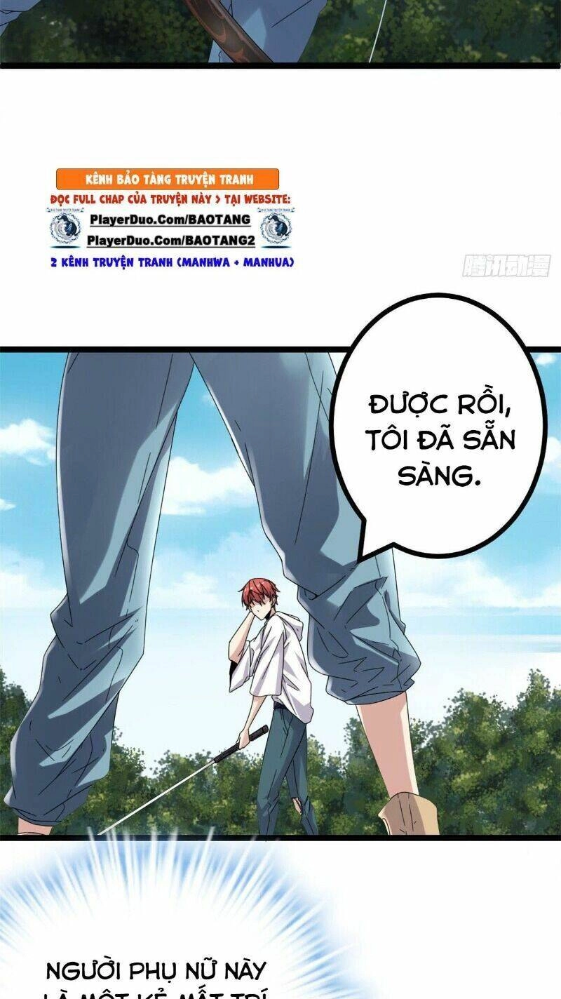 Cái Bóng Vạn Năng Chapter 28 - 5