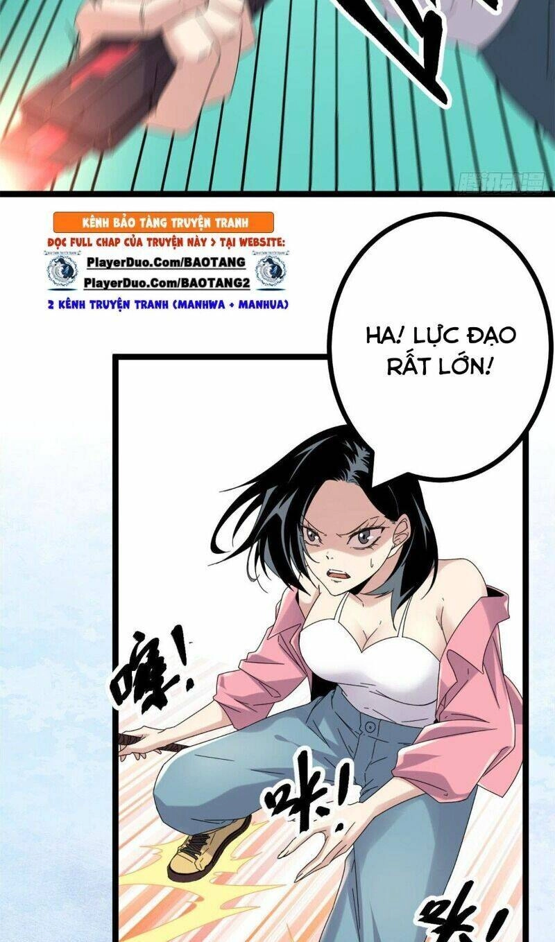 Cái Bóng Vạn Năng Chapter 28 - 11