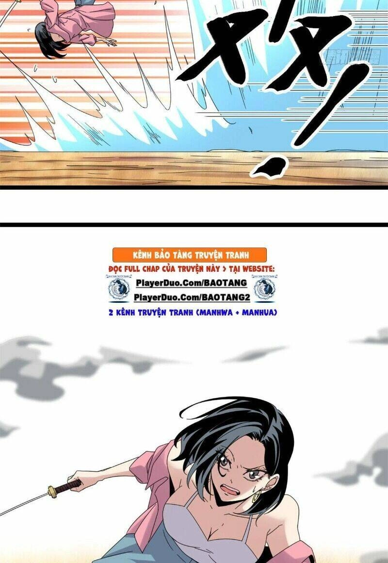 Cái Bóng Vạn Năng Chapter 28 - 14