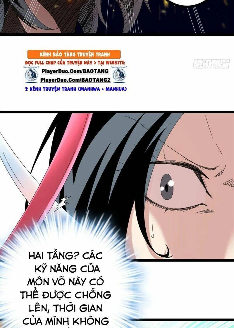 Cái Bóng Vạn Năng Chapter 28 - 17