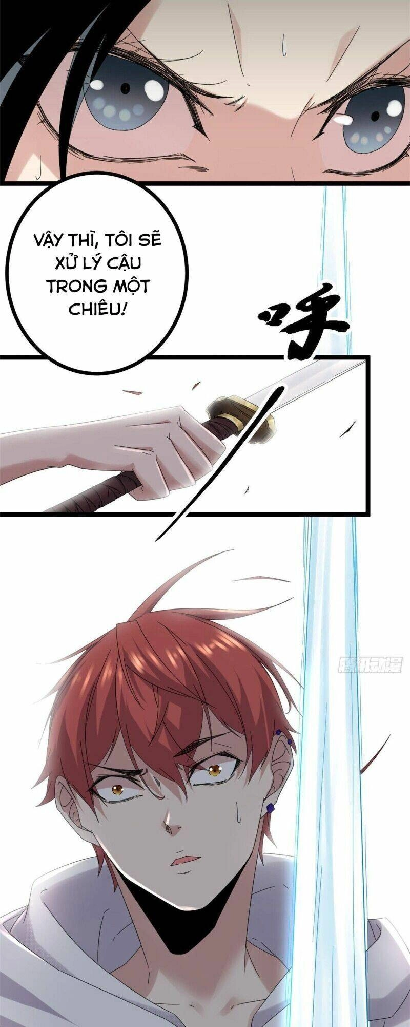 Cái Bóng Vạn Năng Chapter 28 - 25