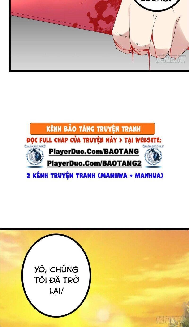 Cái Bóng Vạn Năng Chapter 29 - 3