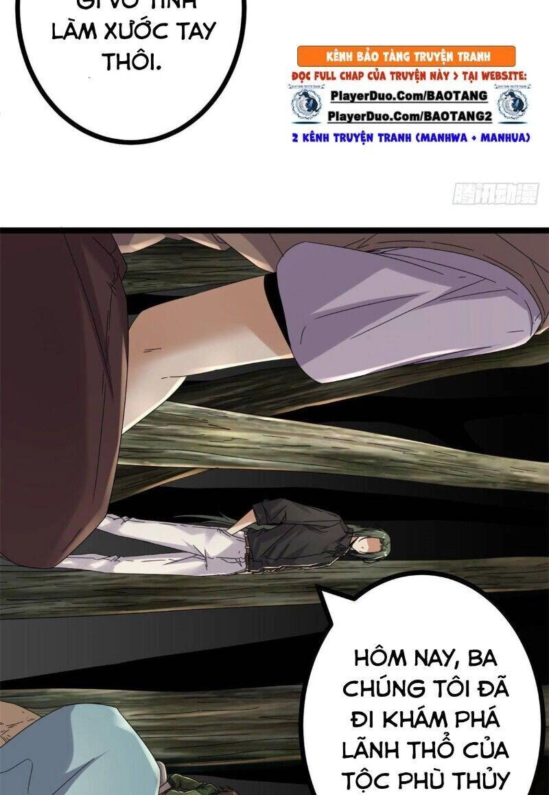 Cái Bóng Vạn Năng Chapter 29 - 5