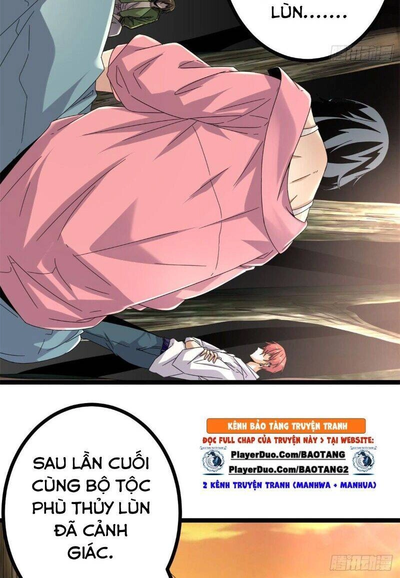 Cái Bóng Vạn Năng Chapter 29 - 6