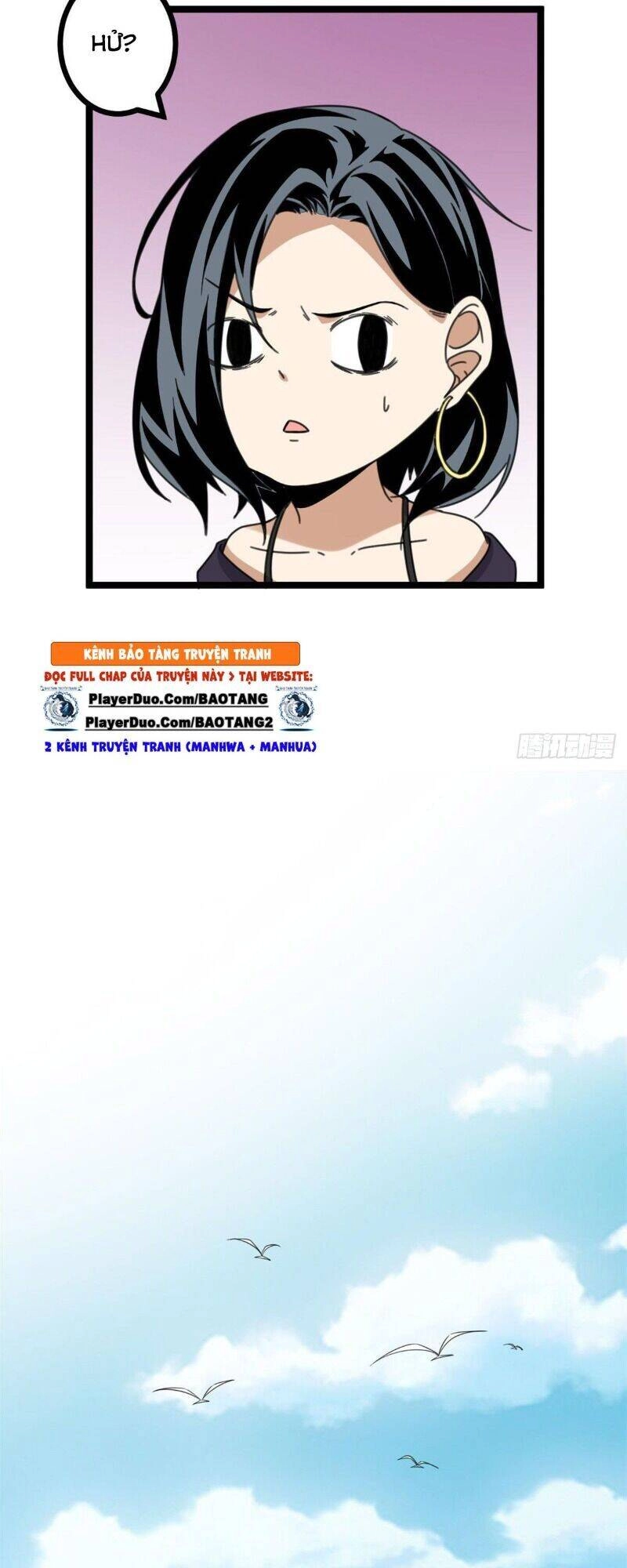 Cái Bóng Vạn Năng Chapter 29 - 9