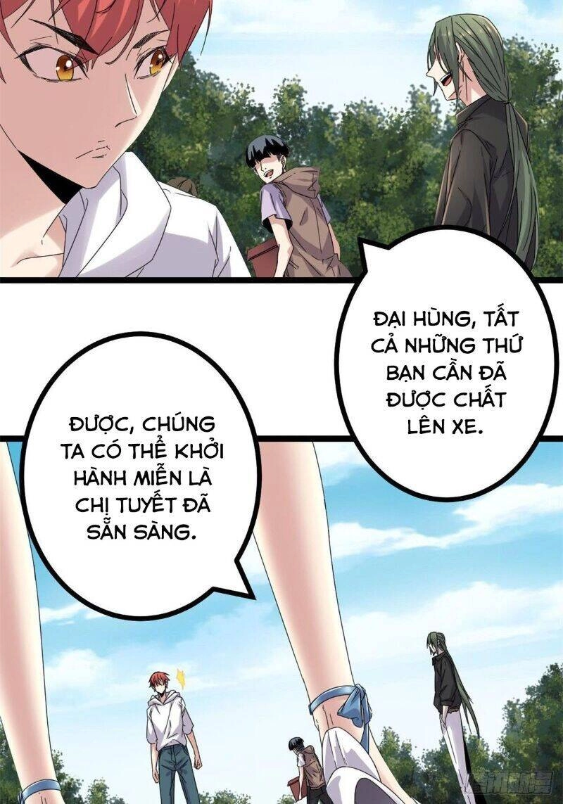 Cái Bóng Vạn Năng Chapter 29 - 11