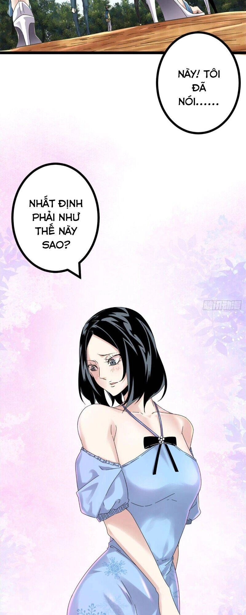 Cái Bóng Vạn Năng Chapter 29 - 12