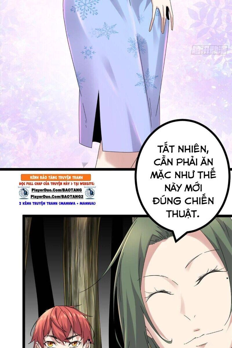 Cái Bóng Vạn Năng Chapter 29 - 13