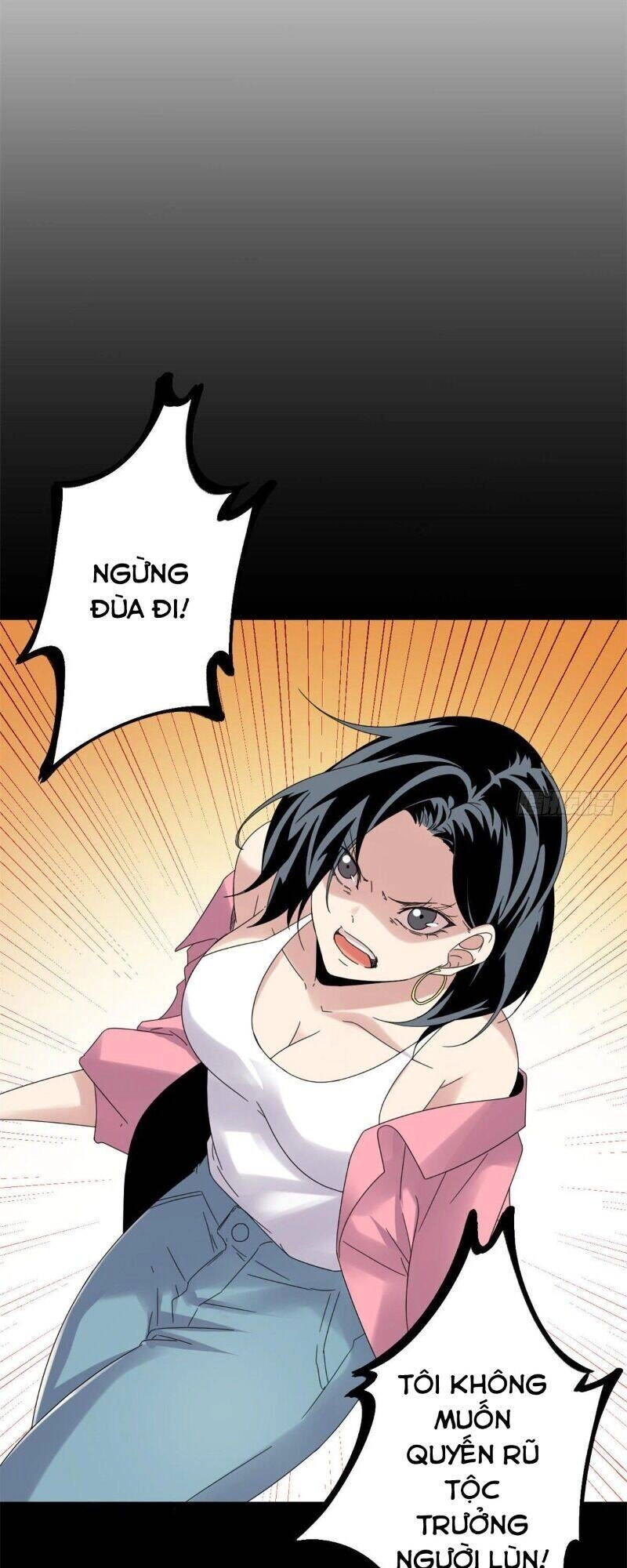 Cái Bóng Vạn Năng Chapter 29 - 15