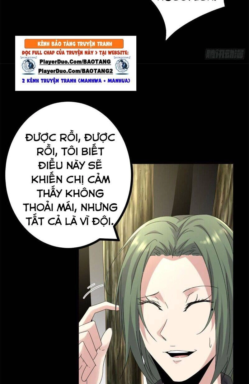 Cái Bóng Vạn Năng Chapter 29 - 16