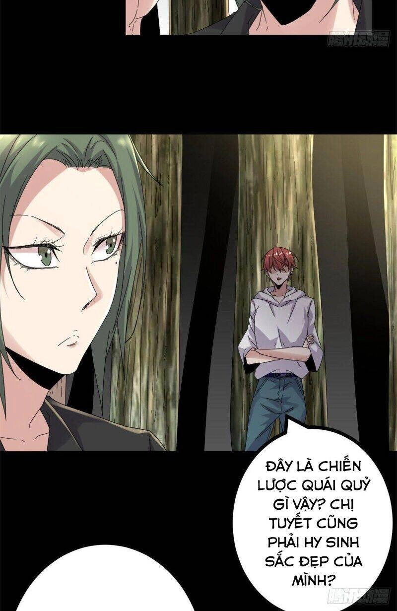 Cái Bóng Vạn Năng Chapter 29 - 17