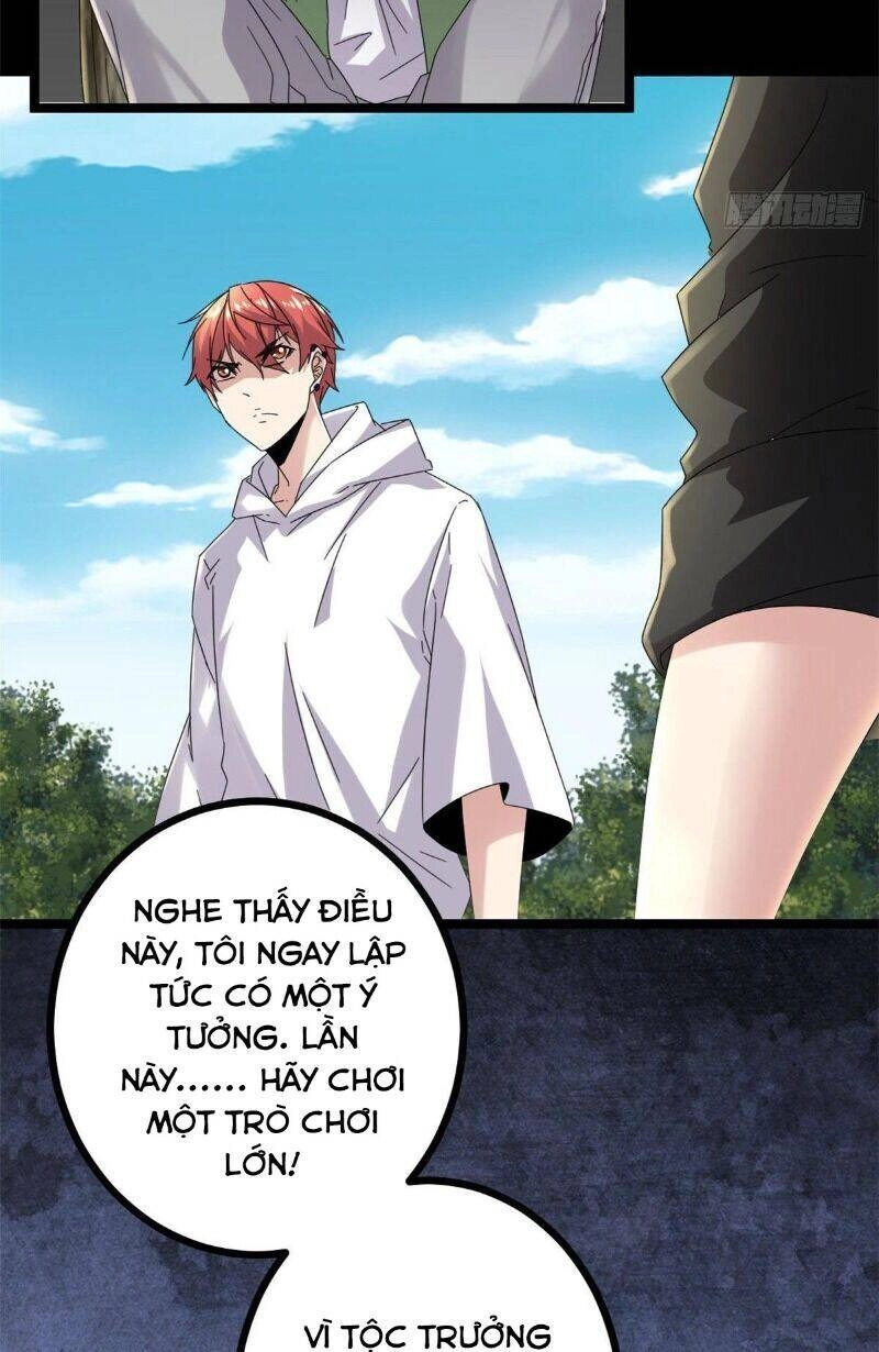 Cái Bóng Vạn Năng Chapter 29 - 19