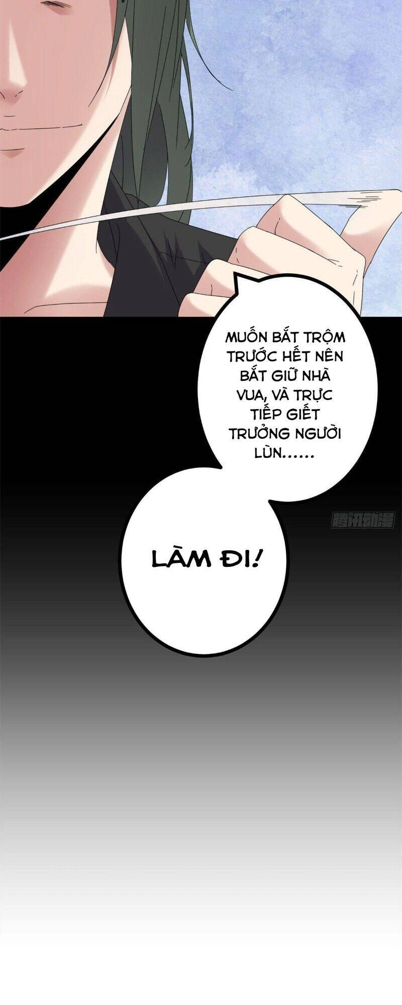 Cái Bóng Vạn Năng Chapter 29 - 21