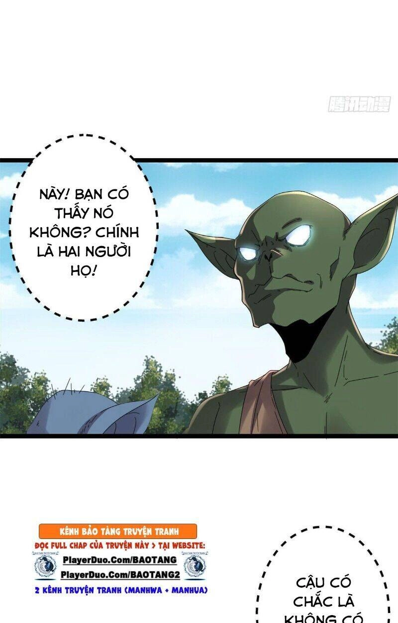 Cái Bóng Vạn Năng Chapter 29 - 22