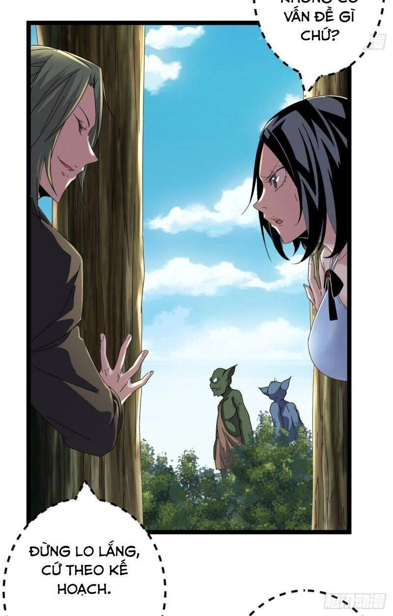 Cái Bóng Vạn Năng Chapter 29 - 23