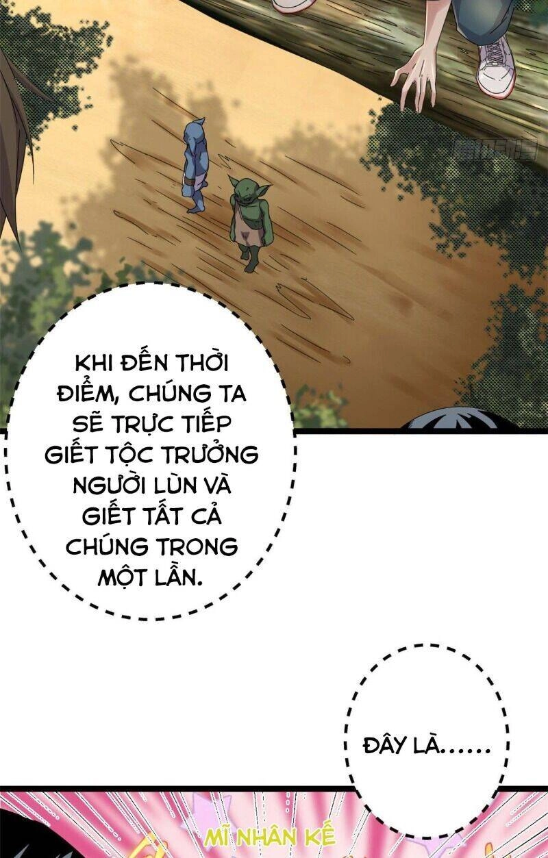 Cái Bóng Vạn Năng Chapter 29 - 25