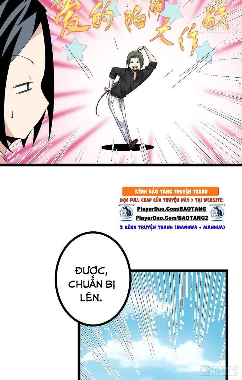 Cái Bóng Vạn Năng Chapter 29 - 26