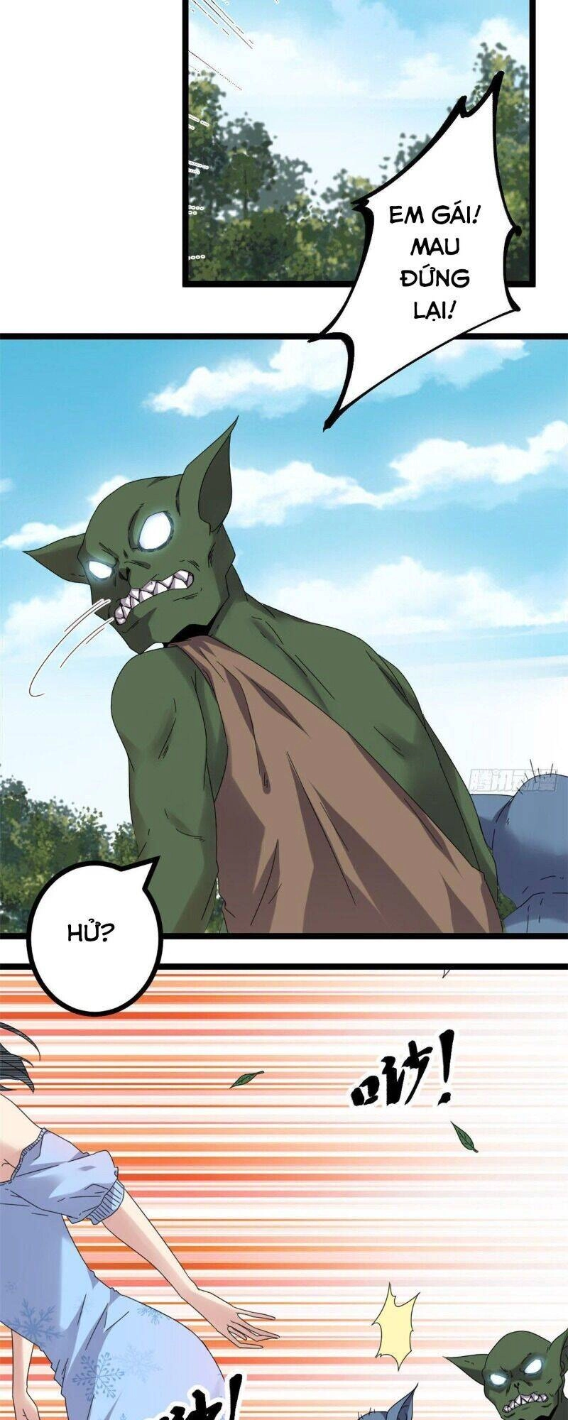 Cái Bóng Vạn Năng Chapter 29 - 27