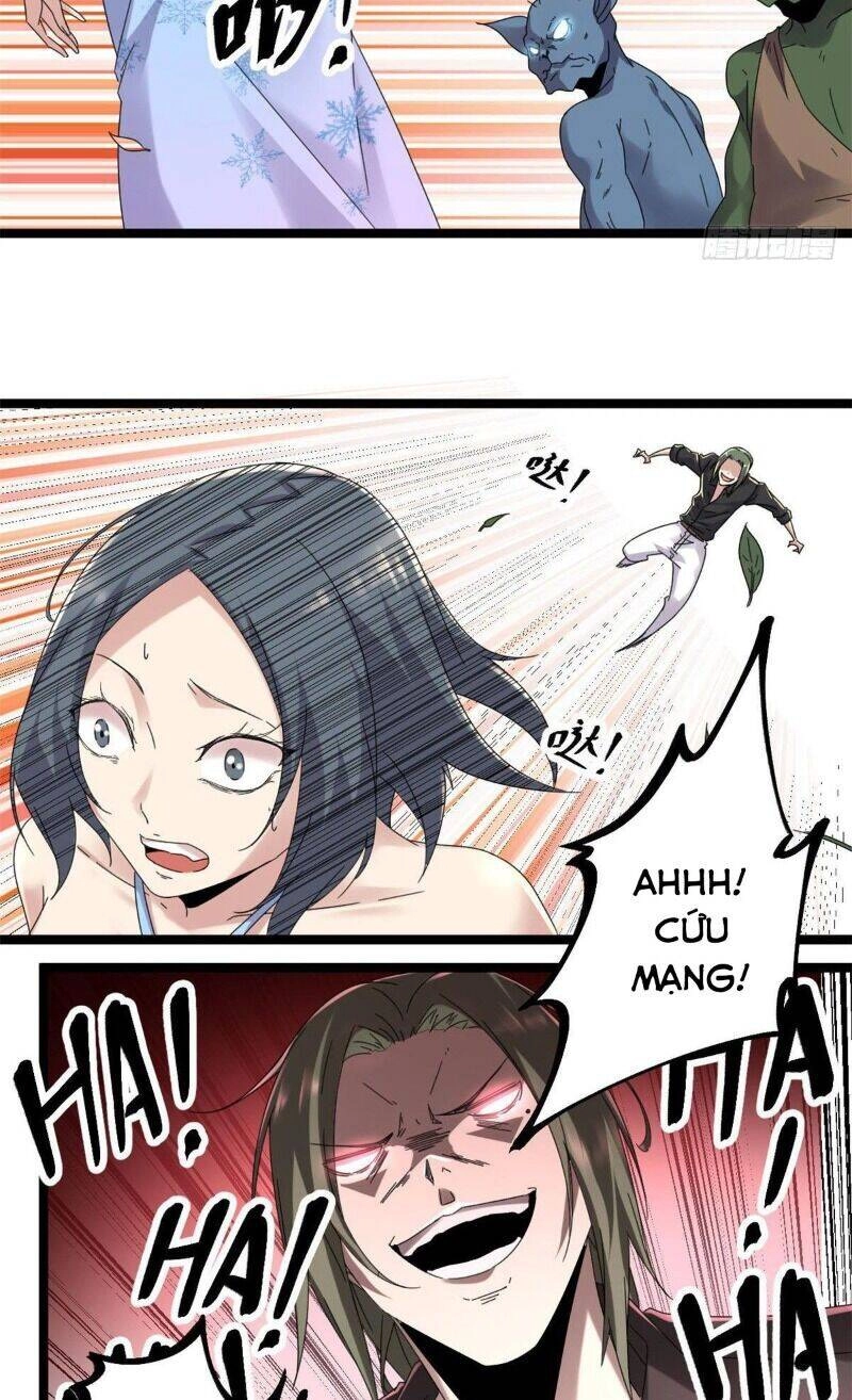 Cái Bóng Vạn Năng Chapter 29 - 28