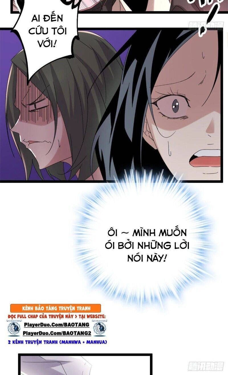 Cái Bóng Vạn Năng Chapter 29 - 29