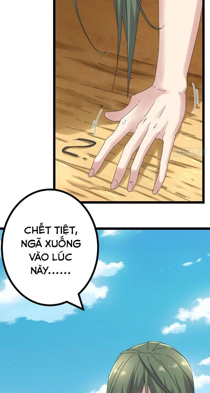 Cái Bóng Vạn Năng Chapter 29 - 31