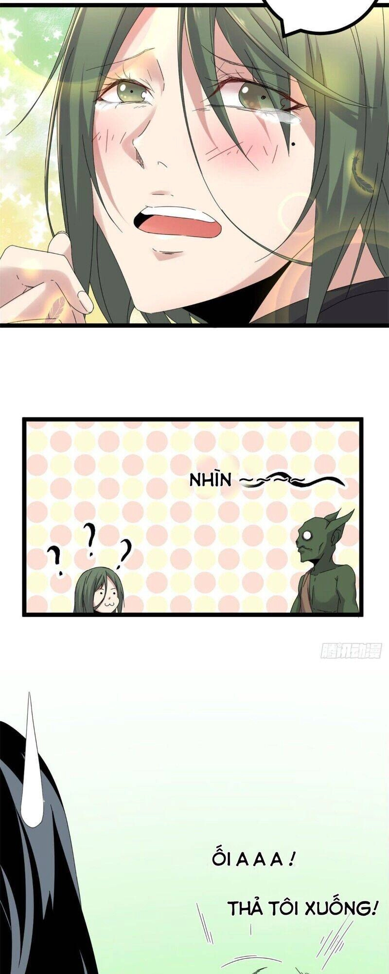 Cái Bóng Vạn Năng Chapter 29 - 33